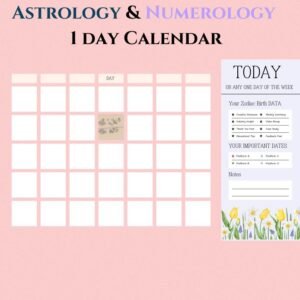 astrology horoscope
