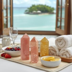 Psychic Hope Intuitive REIKI Full Session